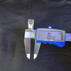 1/4 Scale 1934 Ford rear 4 link bracket