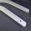 1/4 Scale 1934 Ford rear chassis rails (2)