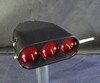 1/4 Scale Supercharger Scoop Set (Black)