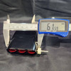 1/4 Scale Supercharger Scoop Set (Black)