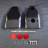 1/4 Scale Supercharger Scoop Set (Black)