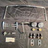 1/4 Scale Cobra Body Accessories Set