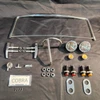 1/4 Scale Cobra Body Accessories Set
