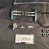 1/4 Scale Cobra Body Accessories Set