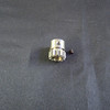 1/4 Scale V8 Crankshaft Gear