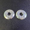 1/4 Scale Rear End Diff Spacer (2)
