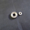 1/4 Scale V8 Front Idle Gear with Bearing