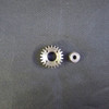 1/4 Scale V8 Front Idle Gear with Bearing