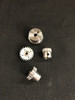 1/4 Scale V8 Gear Set