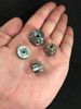 1/4 Scale V8 Gear Set