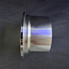 1/4 Scale Large Chrome Wheel Half (1)