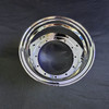 1/4 Scale Large Chrome Wheel Half (1)