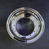 1/4 Scale Medium Chrome Wheel Half (1)