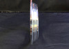 1/4 Scale Thin Chrome Wheel Half (1)