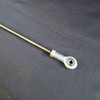 1/4 Scale Model T Window Rod (1)