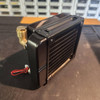 Radiator with Fan for V8 , V12 and others