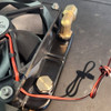 Radiator with Fan for V8 , V12 and others
