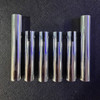 Test Stand Chrome Mounting Legs and Hardware Set
