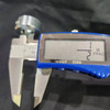 1/4 Scale Axle Carriers With Brackets, Calipers, Brake Discs, Collars & Hardware
