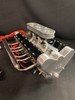 1/4 Scale V12 Nitro Powered Engine