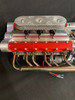 1/4 Scale V12 Nitro Powered Engine