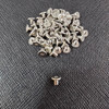 Hardware  for Wheel Set Silver
