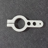 Conley Stinger 609 Supercharger Pulley Bracket (original)