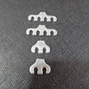 Conley Stinger 609 V8 Engine Spark Plug Wire Retainer Set (original)