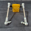 1/4 Scale AC Cobra Steering Rack Set