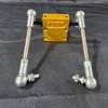 1/4 Scale AC Cobra Steering Rack Set