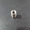 1/4 Scale Drive Cup Joint 1/4-20 thread