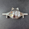 1/4 Scale 9 Inch Main Housing