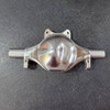 1/4 Scale 9 Inch Main Housing