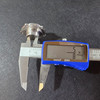 1/4 Scale 9 Inch front housing