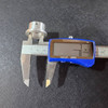 1/4 Scale 9 Inch Bearing Shaft Support (1)