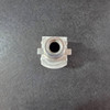 1/4 Scale V8 Transmission front housing