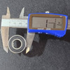 Bearing 1/2 ID x 1 1/8 OD (1)