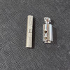 1/4 Scale Dogbone Coupler Set