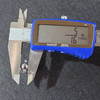 1/4 Scale Dogbone Coupler Set