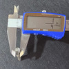1/4 Scale Dogbone Coupler Set