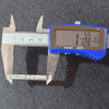 1/4 Scale Dogbone Coupler Set