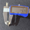 1/4 Scale Dogbone Coupler Set