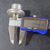 1/4 Scale Quick Change Main Gear hub