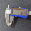 1/4 Scale Quick Change Shaft Spacer 3/8 ID
