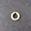1/4 Scale Quick Change Shaft Spacer 3/8 ID