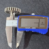 1/4 Scale Quick Change Gear Thin 25t
