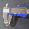 1/4 Scale Quick Change Gear Thin 14t