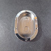 1/4 Scale Quick Change Rear Cover