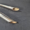 1/4 Scale Stinger 609 V8 1934 Stainless Steel Exhaust Set