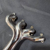 1/4 Scale Stinger 609 V8 1934 Stainless Steel Exhaust Set